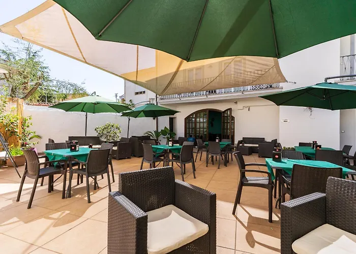 Albergo Residenziale La Corte