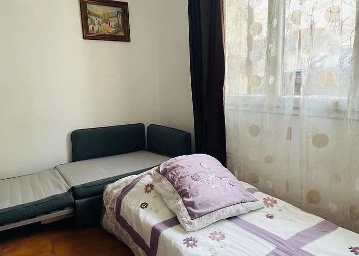 Chez Marydidou : Chambres d'hôtes