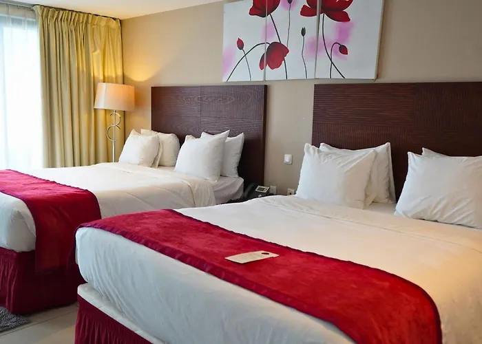 Ramada By Wyndham Princess Paramaribo