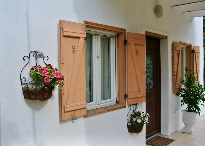 Villa Bellabé Niza