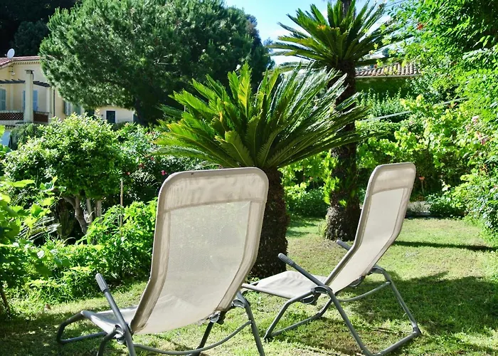 Villa Bellabé Niza