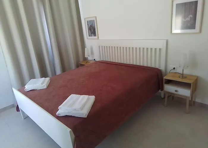 B&B Estremo Sud Marzamemi