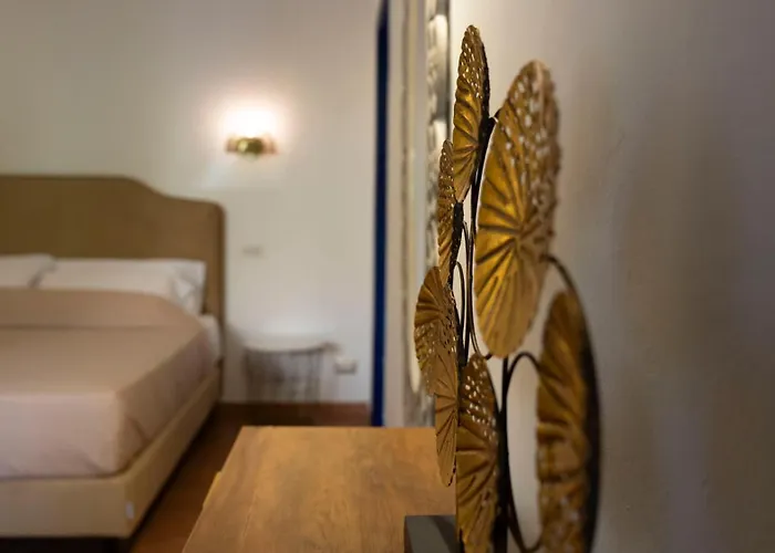 Hotel a Cirella