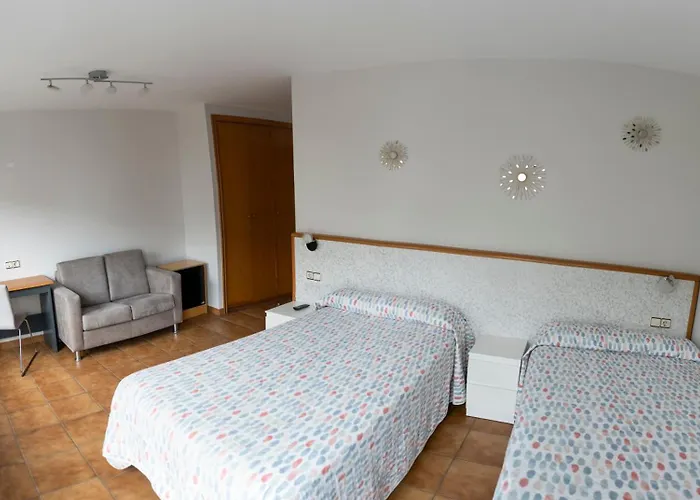 Hotel Brisarte Arteixo