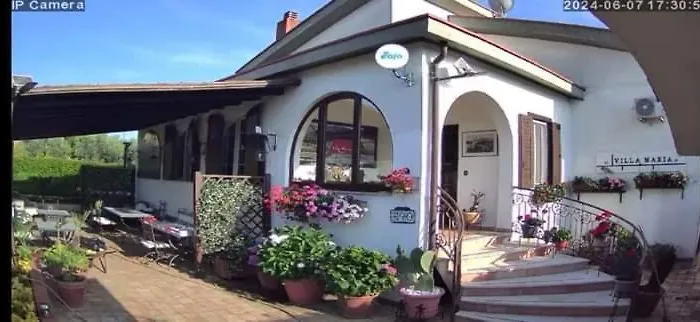 B&B villamariascauri