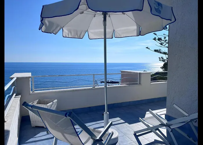 Hotel Ferretti Diamante
