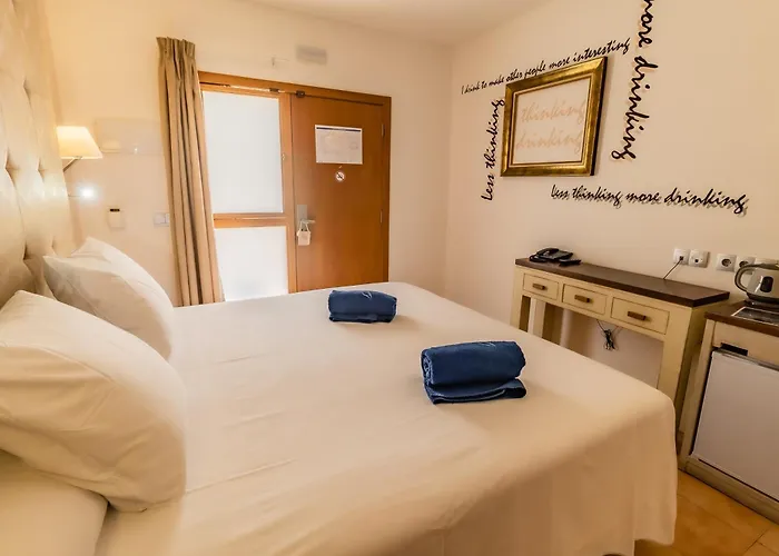 Paloma Blanca Boutique Hotel Marbellac
