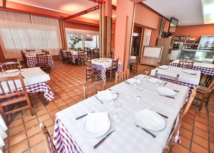 Pension Santos