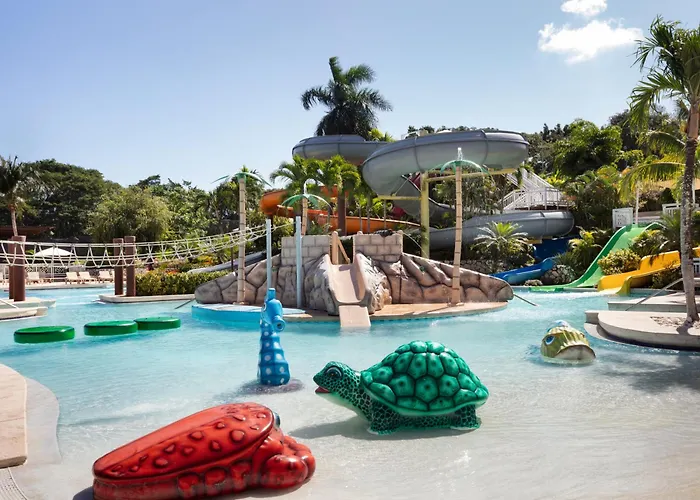Beaches Ocho Rios A Spa & Golf