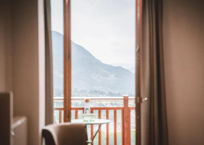 Hotel Brunnhofer Dorf Tirol