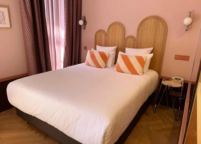 Hotel De Cambis Best Western Premier Collection Avignon