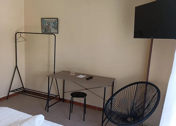 Hostal Pensión Mar de Plata Lugo