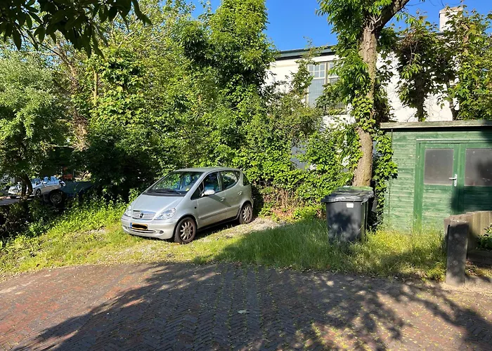 Zuidwest Zeven Free Parking!