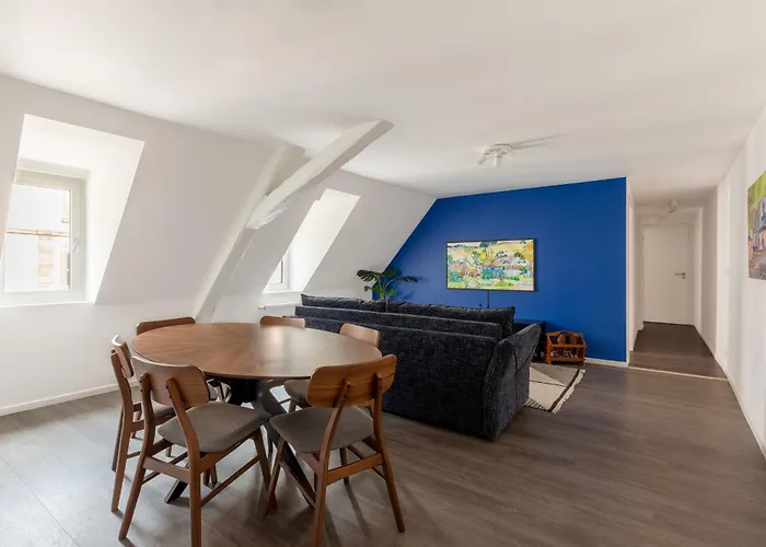Travel Homes - Republic, Charm In The Heart Of Colmar