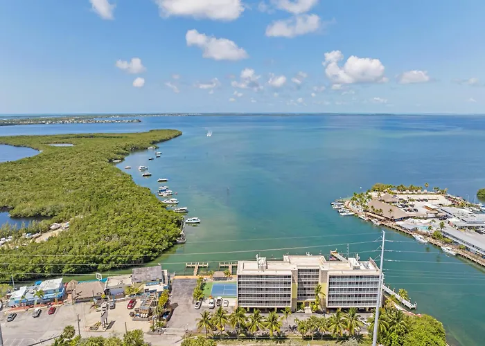 Anchorage Resort Key Largo
