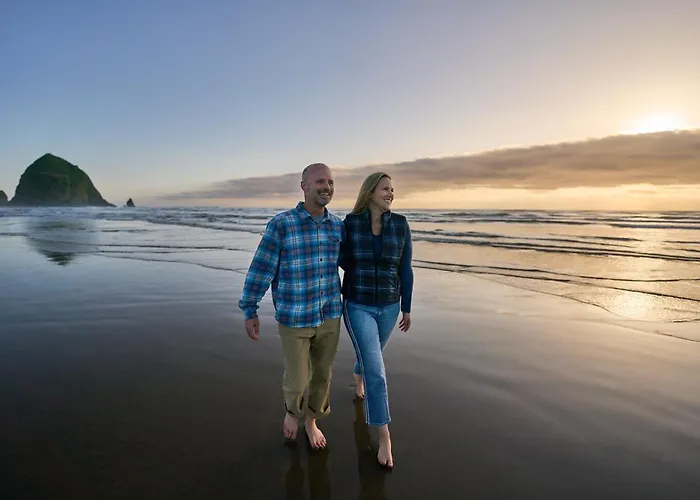 Surfsand Resort Cannon Beach