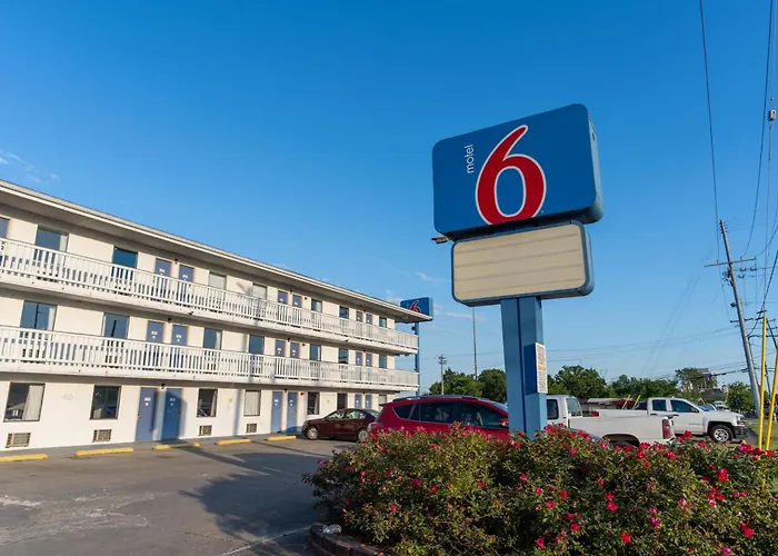 Motel 6-Cincinnati, Oh Sharonville