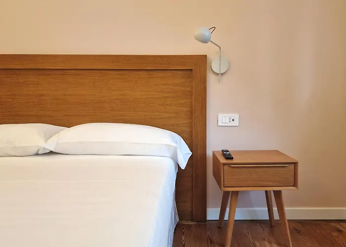 B&B Residenza Cavour Como