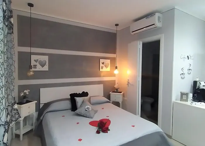 Solemar Stay Altavilla Milicia