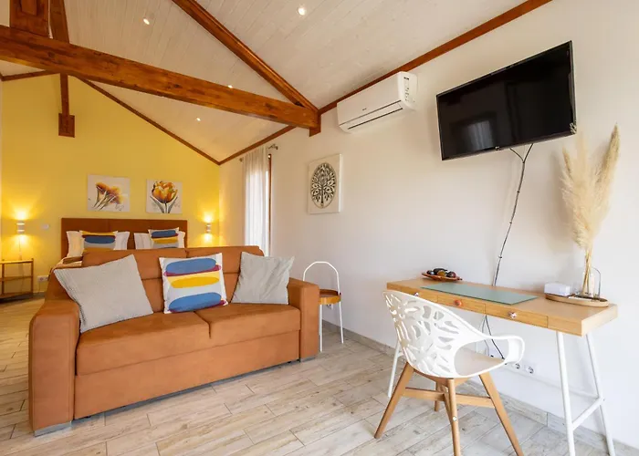 The Olive Hill Guesthouse Batalha