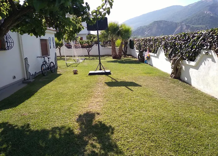 Villa Miriade B&b