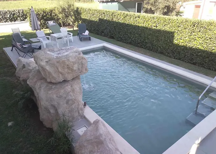 Villa Miriade B&b