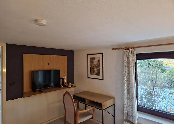 Hotel Pb Goslar