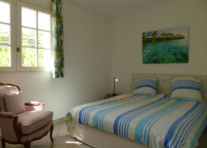 Villa Alessia Antibes
