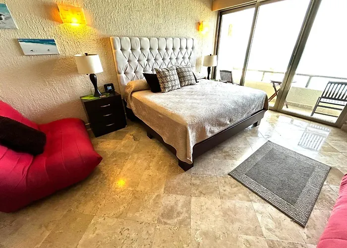 The Suites Of Solymar