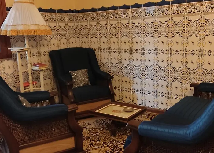 Quinta Do Passal