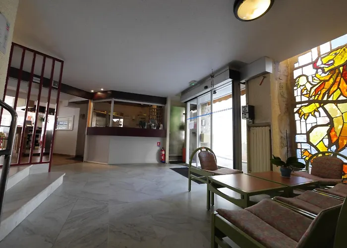 Le Relais de Gascogne