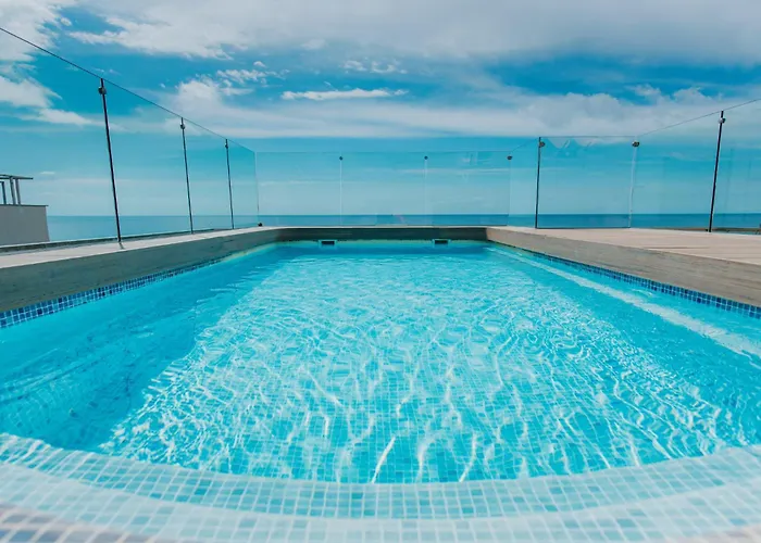 Hotel Miramar Lloret de Mar