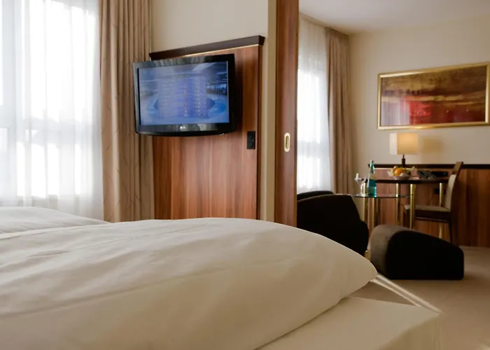 Ringhotel Katharinen Hof Unna
