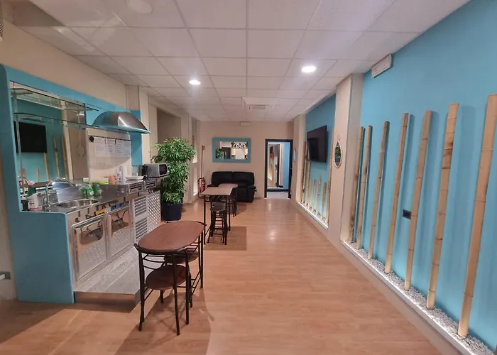 Mini Hotel Genova