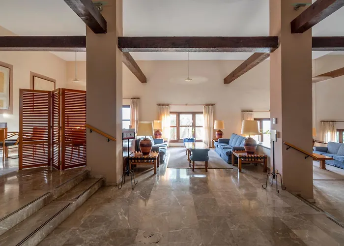 Parador De Melilla