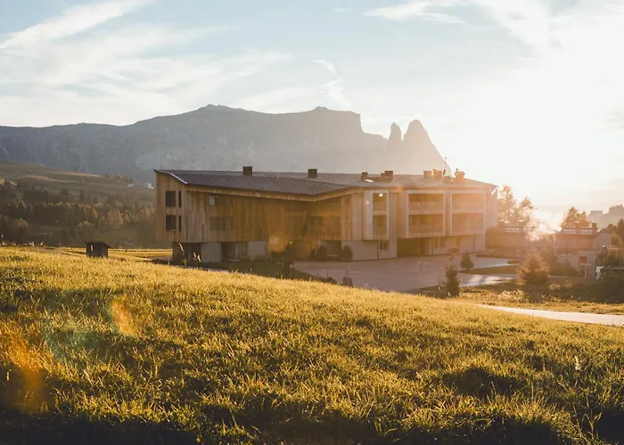 Icaro Hotel Seiser Alm