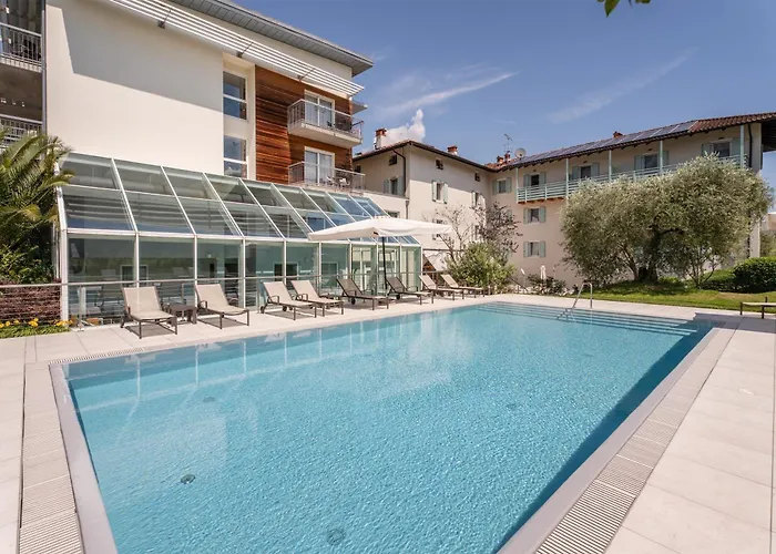 Hotel Al Maso Riva del Garda