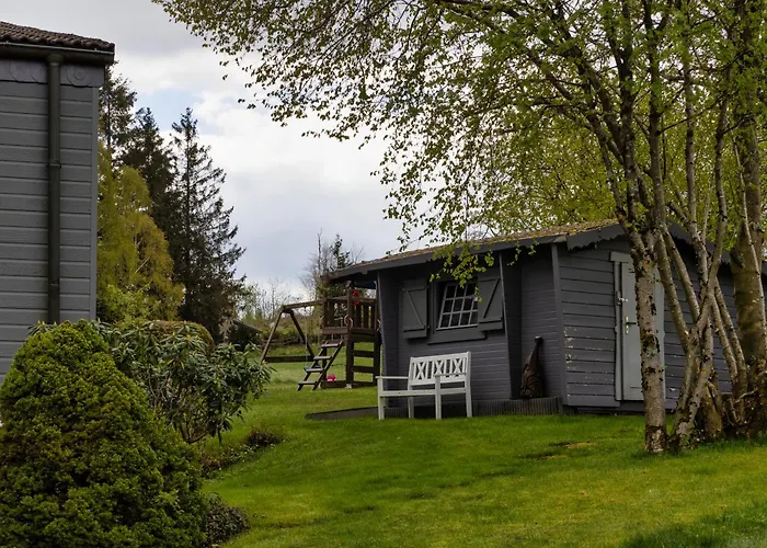 Hotel Brunnenbach Braunlage