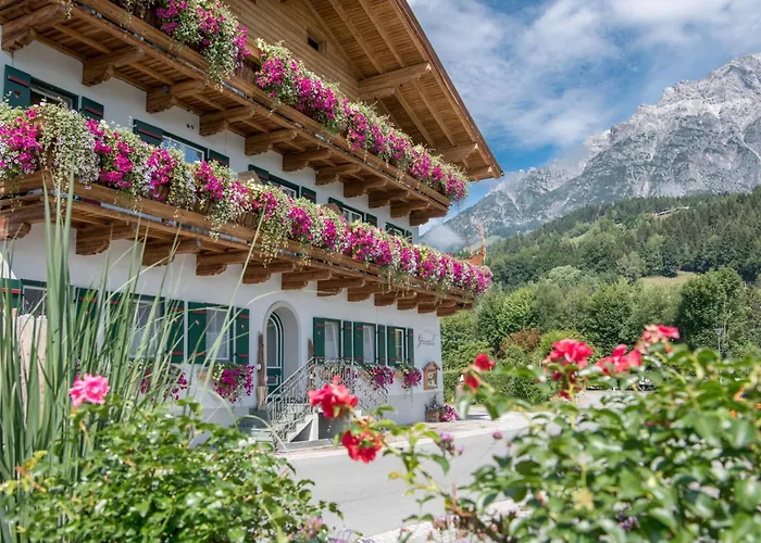 Gourmet-Hotel Grünwald