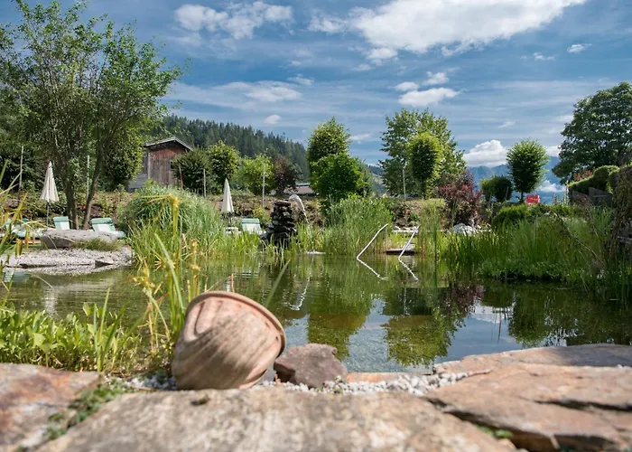 Hotels in Leogang