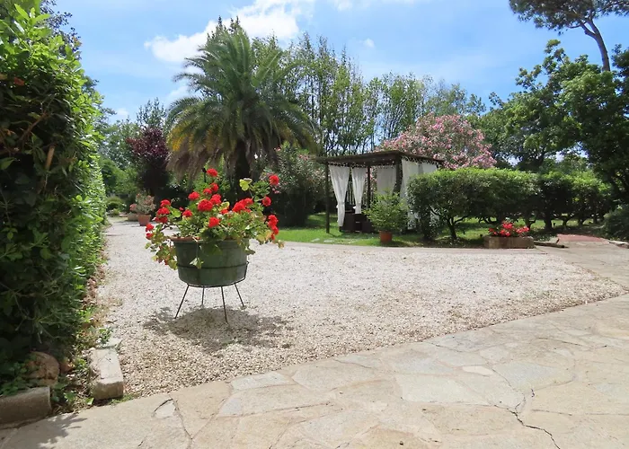 Hotel La Tavernetta dei Ronchi Marina di Massa