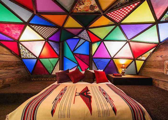 21C Museum Hotel Louisville