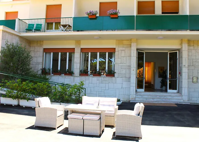 Residence delle Nazioni