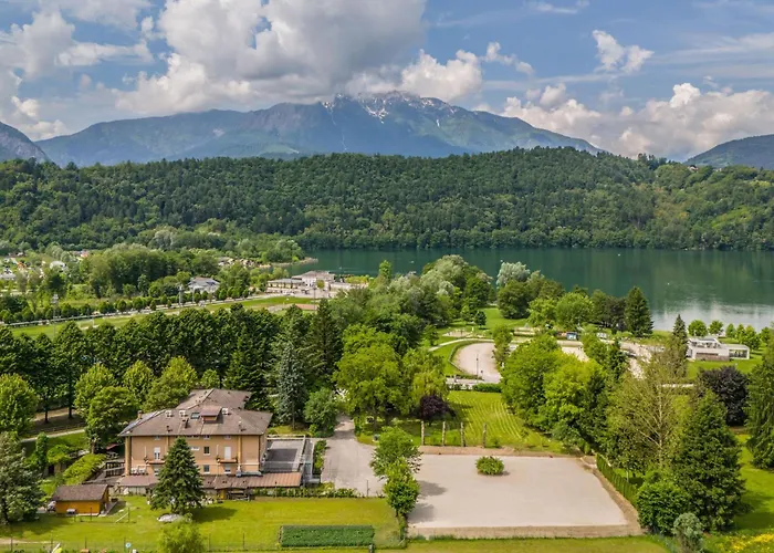Garden House - Hotel Sport