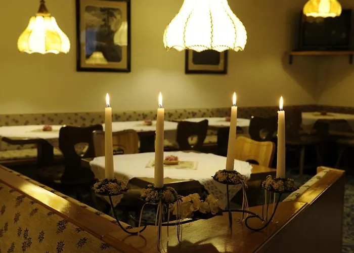 Residence Edelweiss San Martino Di Castrozza