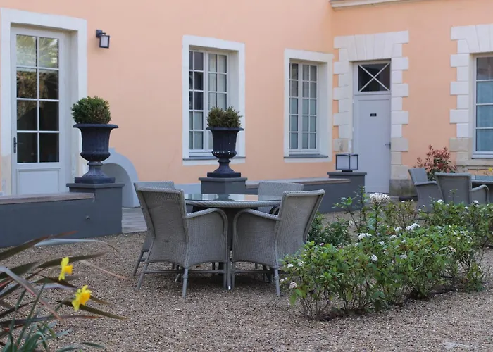 Hôtel Le Gentleman