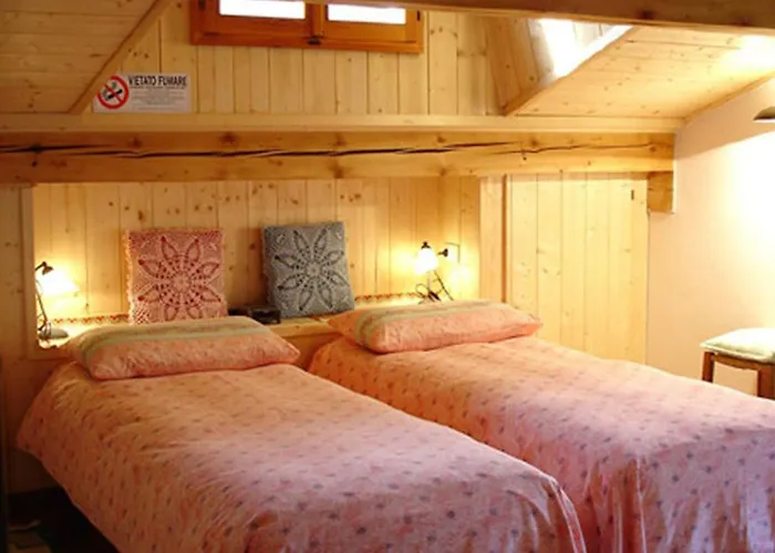 B&B Sol Fiori