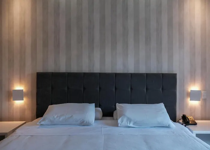 San Raphael Country Hotel Itu