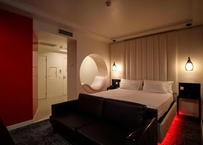 Habana Motel Matosinhos 