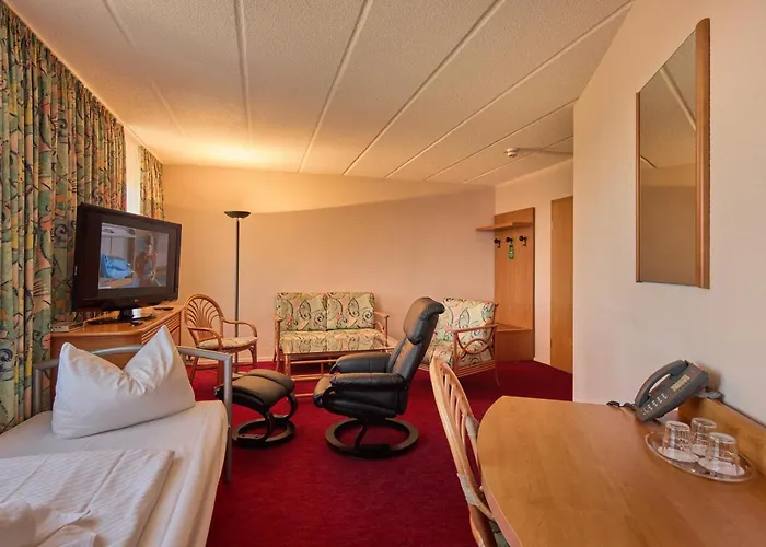 Axxon Hotel Brandenburg an der Havel